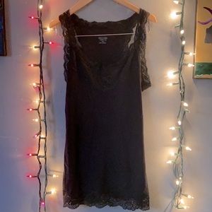 Mossimo Supply Co. Tank Top